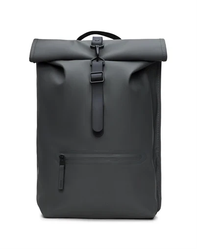 Rains - Rolltop W3 Rygsæk - Mystique